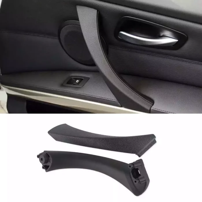 Keleivio durų rankena skirta BMW E90, E91 - Image 1