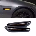 Tamsinti dinaminiai posūkiai skirti BMW E87, E90, E60, E84, E83