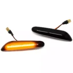 Tamsinti dinaminiai posūkiai skirti BMW E87, E90, E60, E84, E83 - Image 3