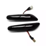 Tamsinti dinaminiai posūkiai skirti BMW E87, E90, E60, E84, E83 - Image 4