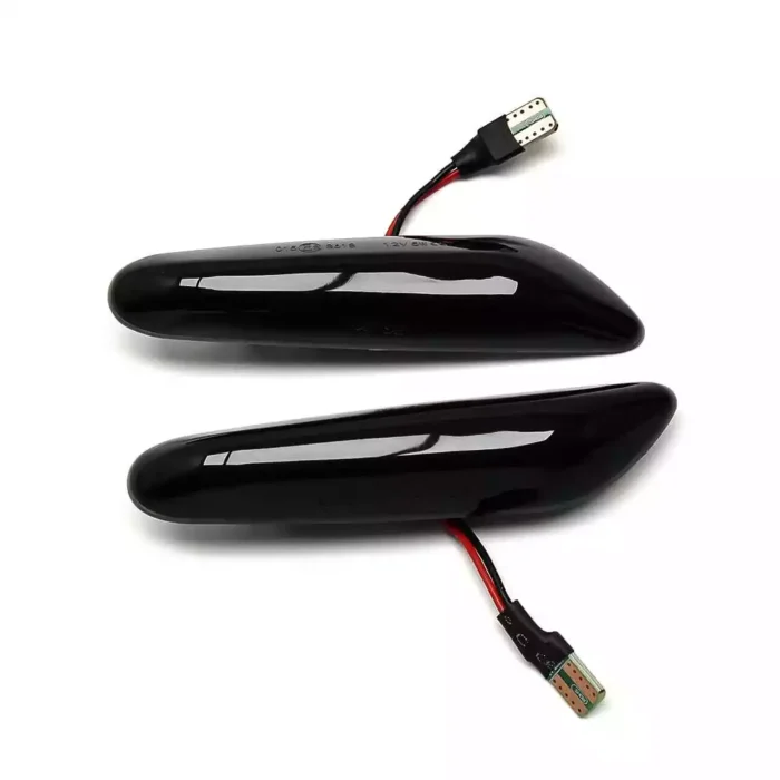 Tamsinti dinaminiai posūkiai skirti BMW E87, E90, E60, E84, E83 - Image 4