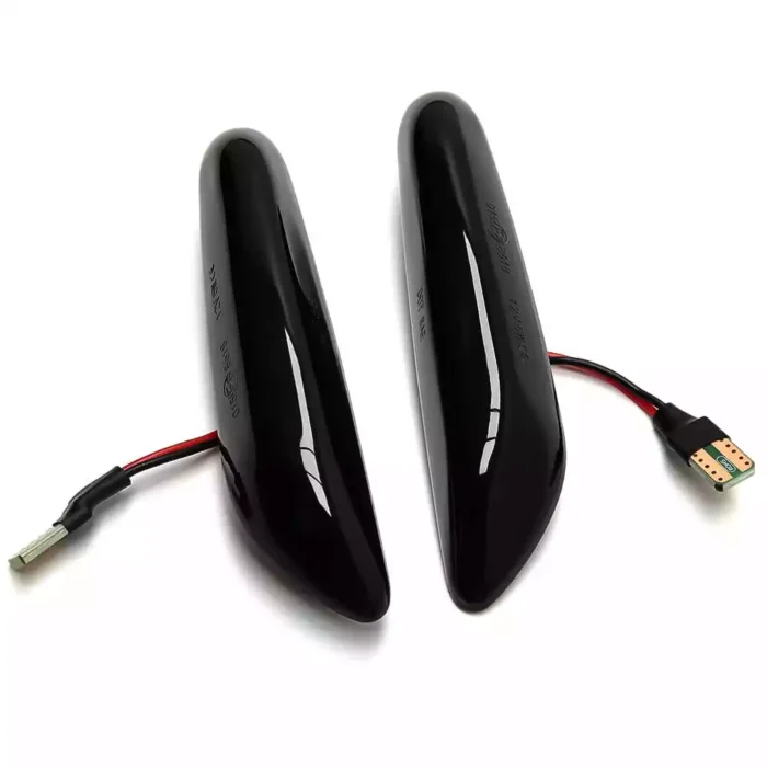 Tamsinti dinaminiai posūkiai skirti BMW E87, E90, E60, E84, E83 - Image 5