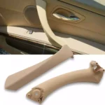 Keleivio durų rankena, "beige" spalvos, skirta BMW E90, E91
