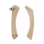 Keleivio durų rankena, "beige" spalvos, skirta BMW E90, E91 - Image 2