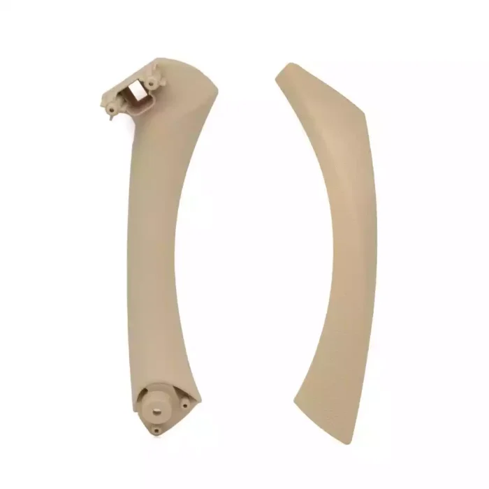 Keleivio durų rankena, "beige" spalvos, skirta BMW E90, E91 - Image 2