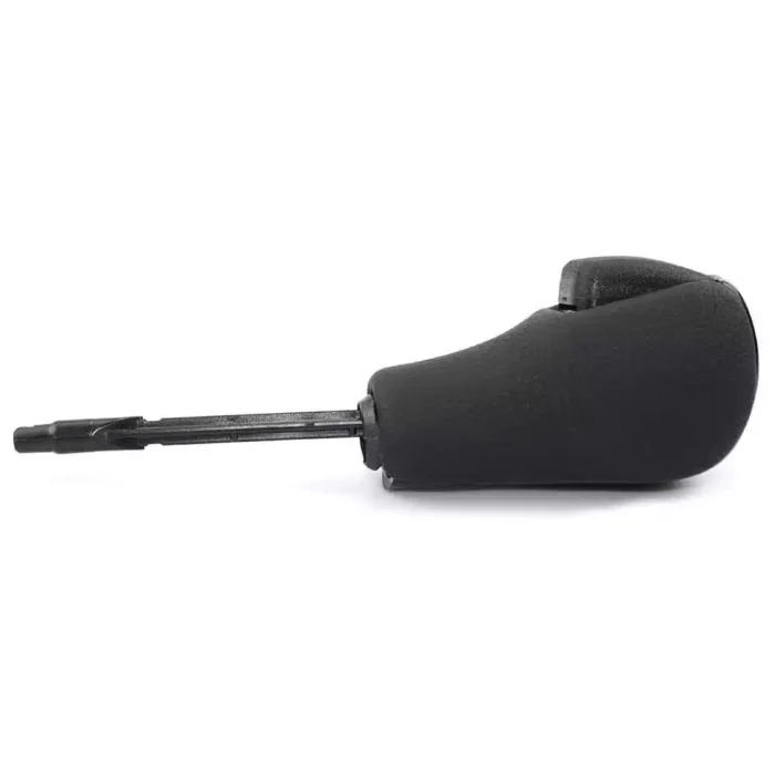 Sidabrinė, automatinė bėgių svirtis skirta BMW E46, E60, E61, E53, E83 - Image 2