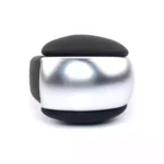 Sidabrinė, automatinė bėgių svirtis skirta BMW E46, E60, E61, E53, E83 - Image 4