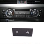 Klimato kontrolės mygtukas skirtas BMW E90, E91, E92, E93, E84, E81, E82, E87, E88