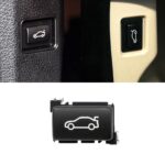 Bagažinės atidarymo mygtukas