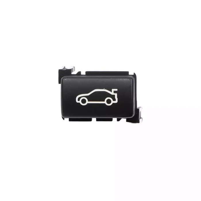 Bagažinės atidarymo mygtukas - Image 3