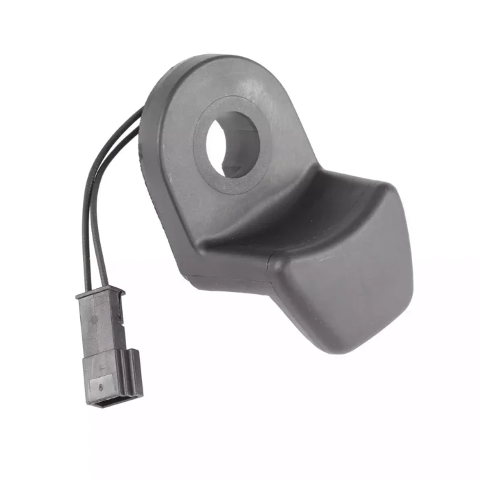 Galinio stiklo atidarymo mygtukas skirtas BMW E91, E61, E46 - Image 1