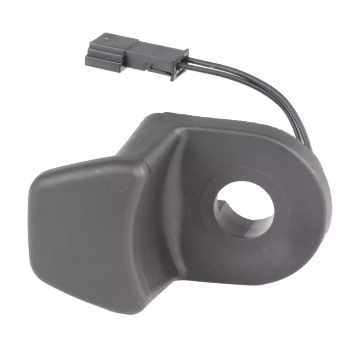 Galinio stiklo atidarymo mygtukas skirtas BMW E91, E61, E46 - Image 3