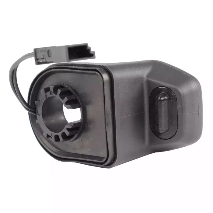 Galinio stiklo atidarymo mygtukas skirtas BMW E91, E61, E46 - Image 4