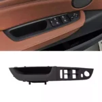 Salono vairuotojo durų rankena skirta BMW E90, E91