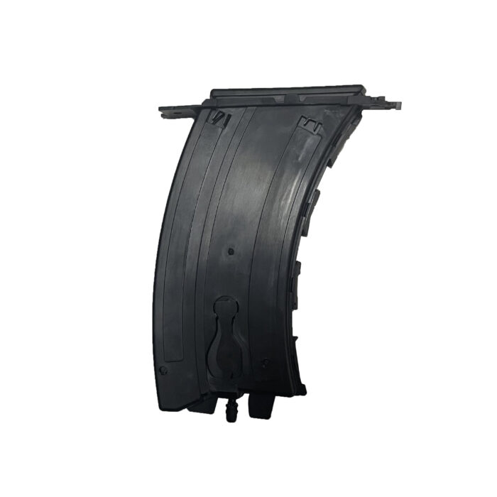 Juodos spalvos puodelių laikiklis (kairės pusės) skirtas BMW E90, E91, E92, E93 - Image 1