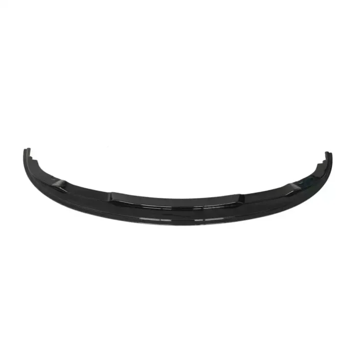 Juodas, blizgus priekinis pažeminimas skirtas BMW E90, E91 (2008-2012) - Image 2