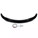 Juodas, blizgus priekinis pažeminimas skirtas BMW E92, E93 (2006-2010)