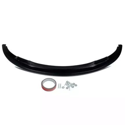 Juodas, blizgus priekinis pažeminimas skirtas BMW E92, E93 (2006-2010)