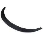 Juodas, blizgus priekinis pažeminimas skirtas BMW E92, E93 (2006-2010) - Image 3