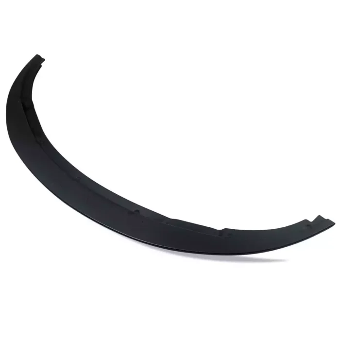 Juodas, blizgus priekinis pažeminimas skirtas BMW E92, E93 (2006-2010) - Image 3