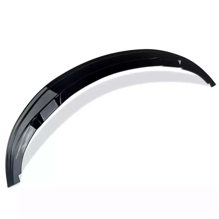 Juodas, blizgus priekinis pažeminimas skirtas BMW E92, E93 (2006-2010) - Image 4