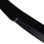 Juodas, blizgus spoileris skirtas BMW F30 - Image 5