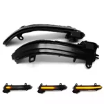 Tamsinti dinaminiai posūkiai skirti BMW F20, F21, F22, F30, F31, F32, F33, F36 - Image 2