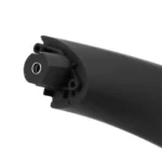 Juoda, salono, vairuotojo durų rankena skirta BMW F30, F31 - Image 2