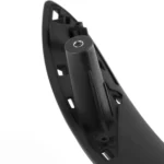 Juoda, salono, vairuotojo durų rankena skirta BMW F30, F31 - Image 3