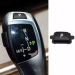 Parkavimo mygtuko dangtelis skirtas BMW F serijos modeliams