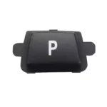 Parkavimo mygtuko dangtelis skirtas BMW F serijos modeliams - Image 2