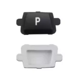 Parkavimo mygtuko dangtelis skirtas BMW F serijos modeliams - Image 3