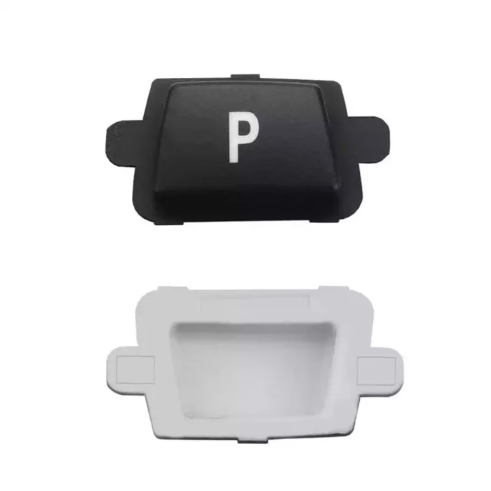 Parkavimo mygtuko dangtelis skirtas BMW F serijos modeliams - Image 3