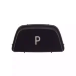 Parkavimo mygtuko dangtelis skirtas BMW F serijos modeliams - Image 2