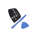 Pavarų svirties emblema skirta BMW F serijos modeliams - Image 2