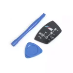 Pavarų svirties emblema skirta BMW F serijos modeliams - Image 2