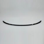 Juodas, blizgus spoileris skirtas BMW G20 - Image 4