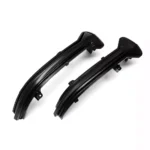 Tamsinti dinaminiai veidrodėlių posūkiai skirti BMW G30, G32, G11, G14 - Image 3