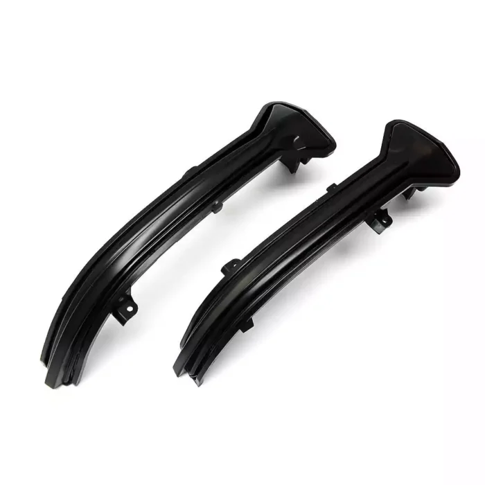 Tamsinti dinaminiai veidrodėlių posūkiai skirti BMW G30, G32, G11, G14 - Image 3