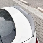 Karbono išvaizdos spoileris skirtas BMW F32 - Image 3