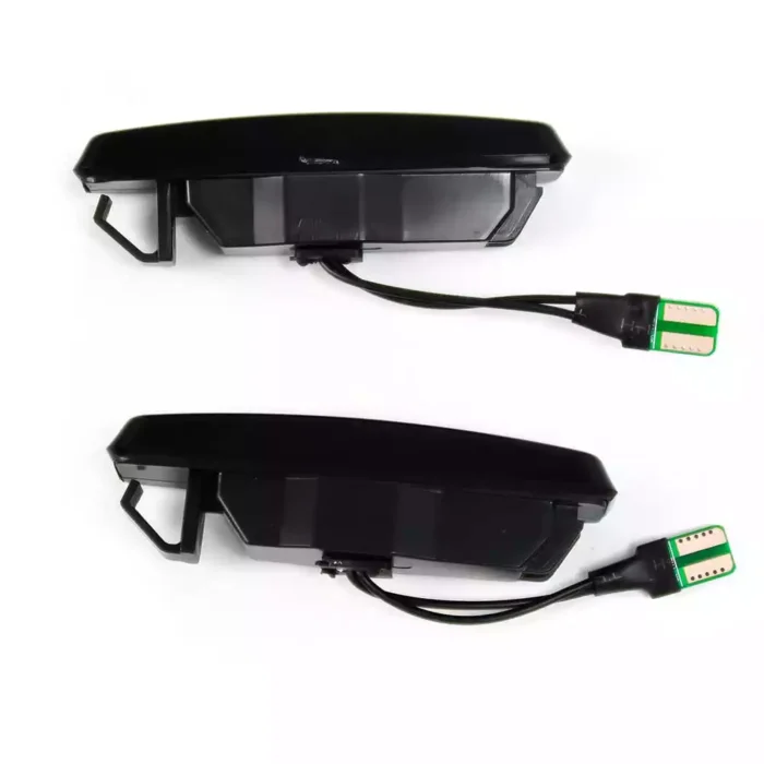 Tamsinti dinaminiai posūkiai skirti BMW E39 - Image 2