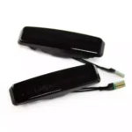 Tamsinti dinaminiai posūkiai skirti BMW E39 - Image 3