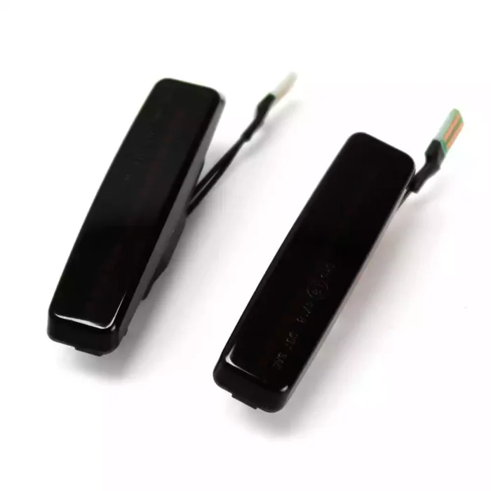 Tamsinti dinaminiai posūkiai skirti BMW E39 - Image 4