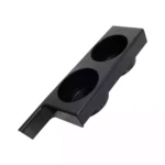 Puodelių laikiklis skirtas BMW E39