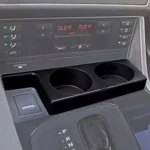 Puodelių laikiklis skirtas BMW E39 - Image 2