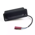 Bagažinės dangčio rankenėlė skirta BMW E60, E61, E39