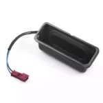 Bagažinės dangčio rankenėlė skirta BMW E60, E61, E39 - Image 4