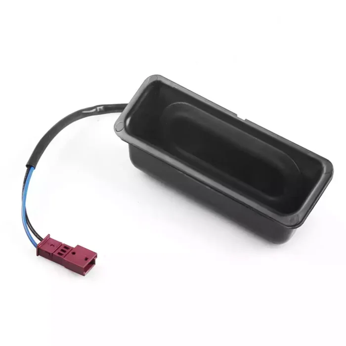 Bagažinės dangčio rankenėlė skirta BMW E60, E61, E39 - Image 4