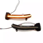 Tamsinti dinaminiai posūkiai skirti BMW F10, F11, F06, F12, F01, F02 - Image 2