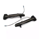 Tamsinti dinaminiai posūkiai skirti BMW F10, F11, F06, F12, F01, F02 - Image 3